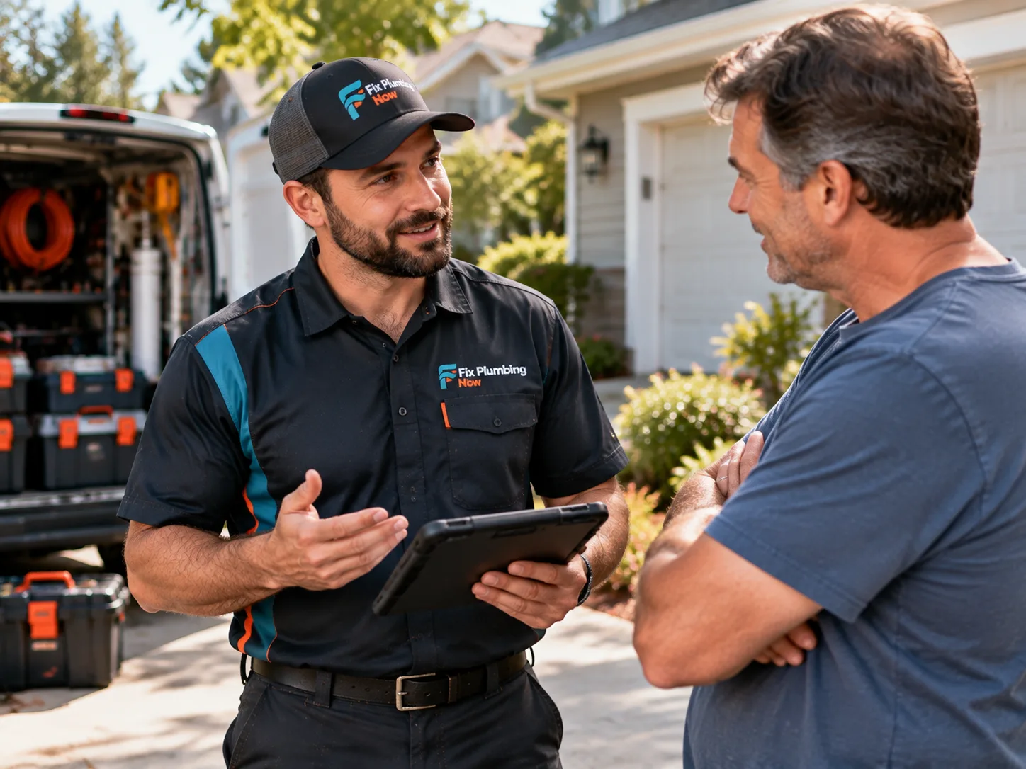 Clogged Drain Service Belvidere, NE FAQs